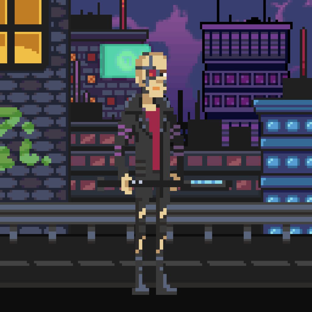 dystopia: 504