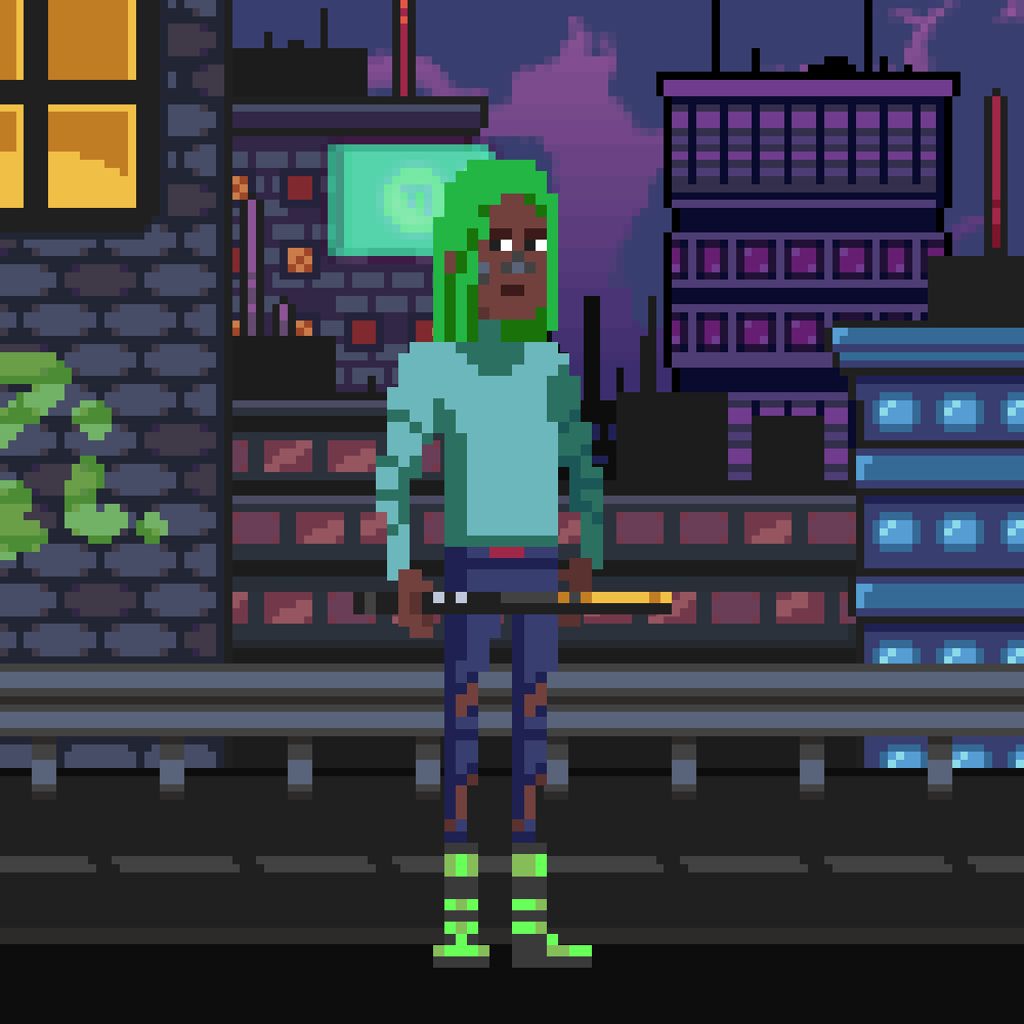 dystopia: 516