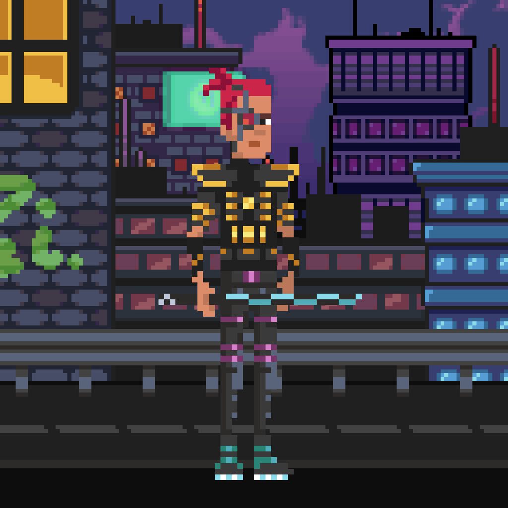 dystopia: 532