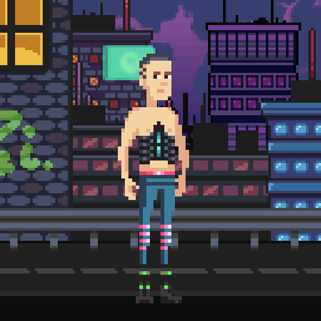 dystopia: 608