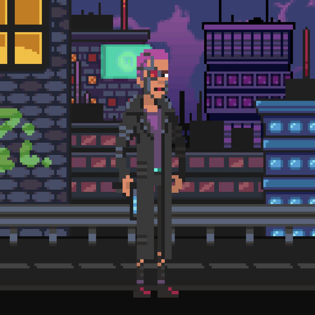 dystopia: 696