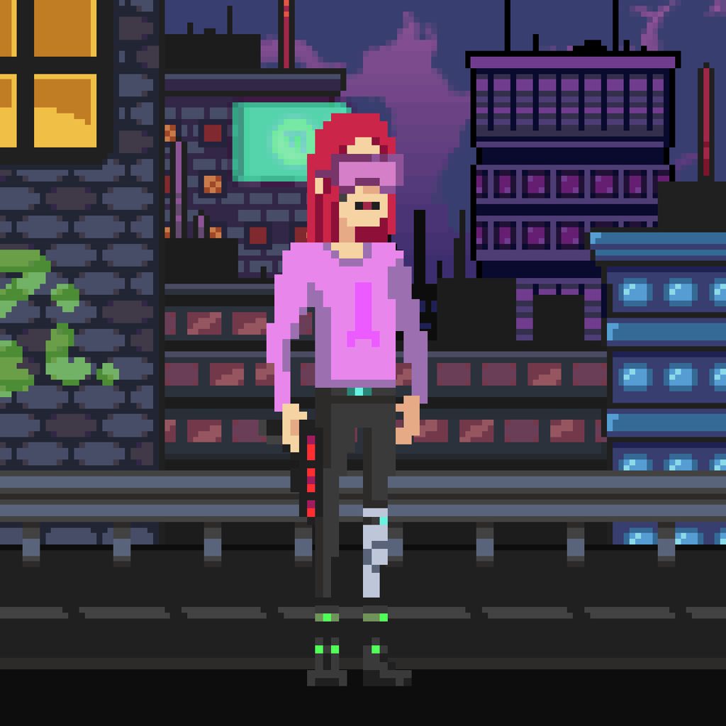 dystopia: 718