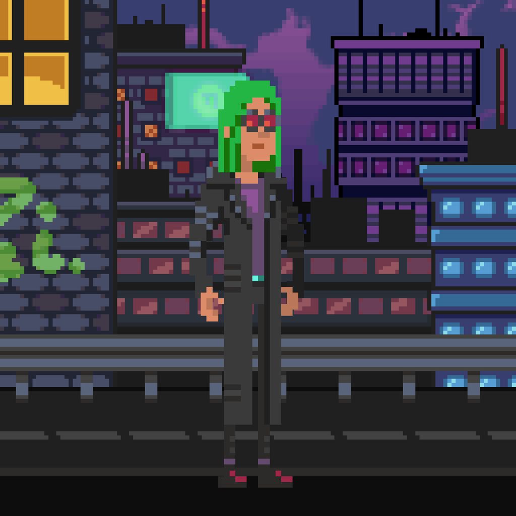 dystopia: 732