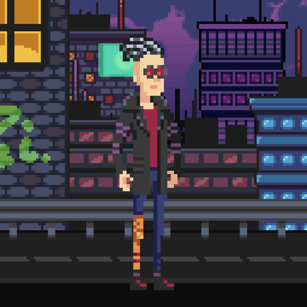 dystopia: 790