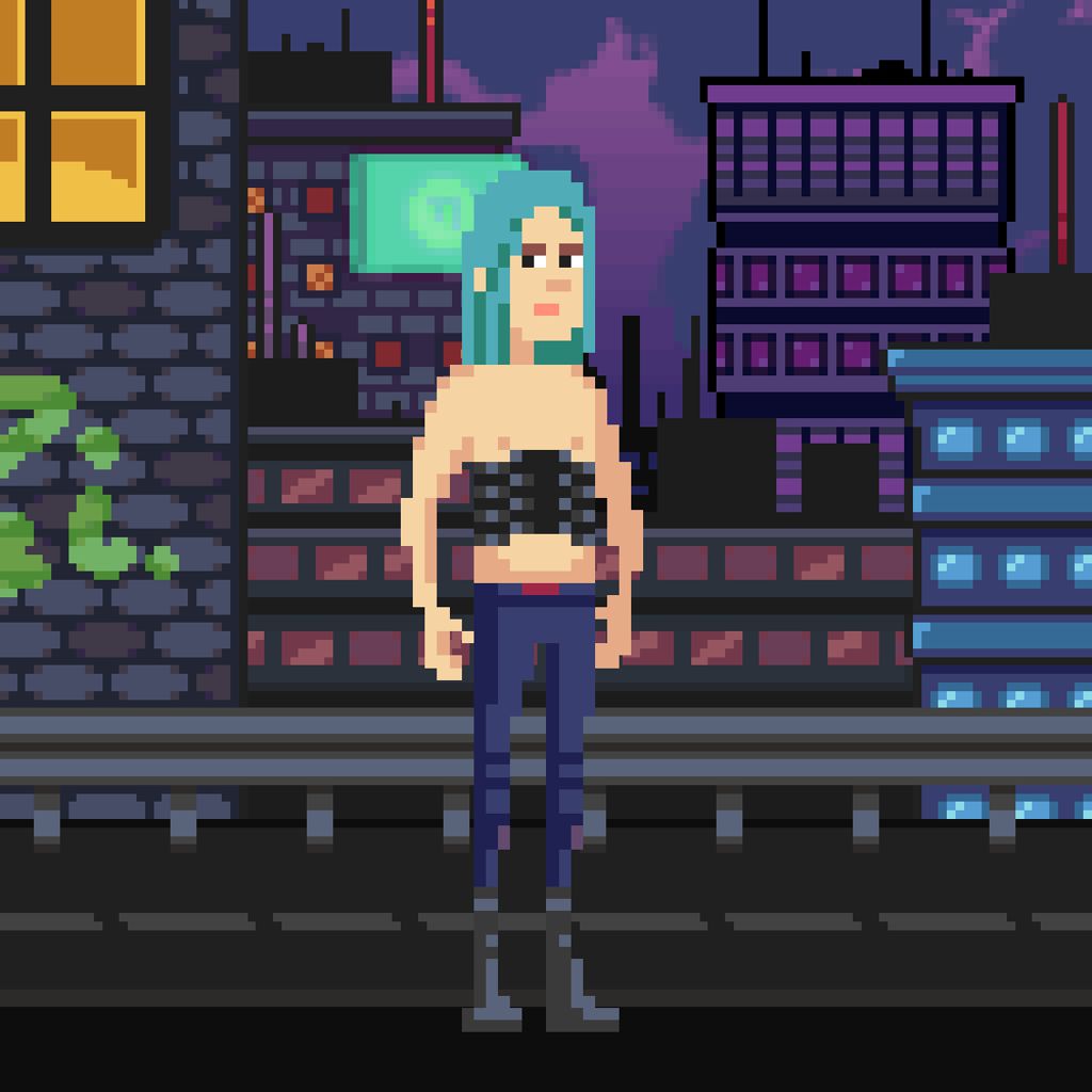 dystopia: 819
