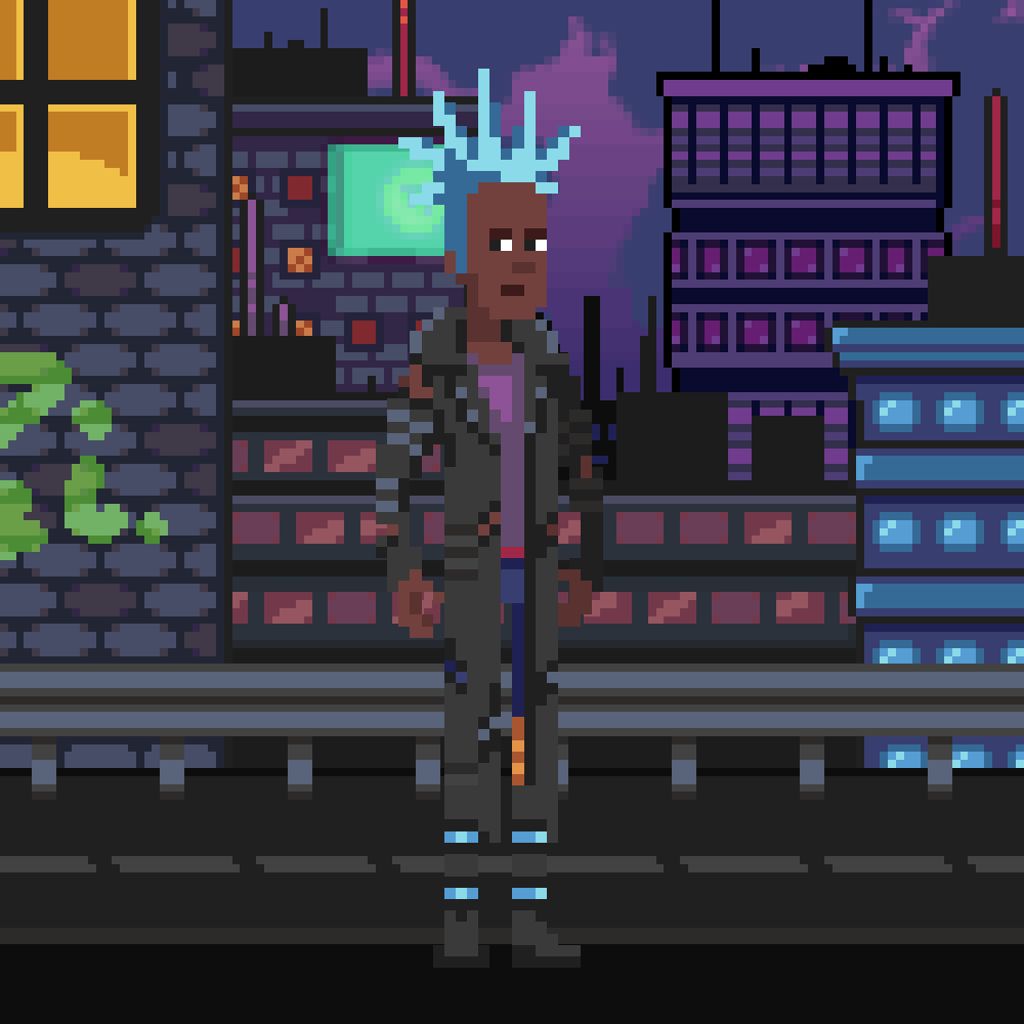 dystopia: 836