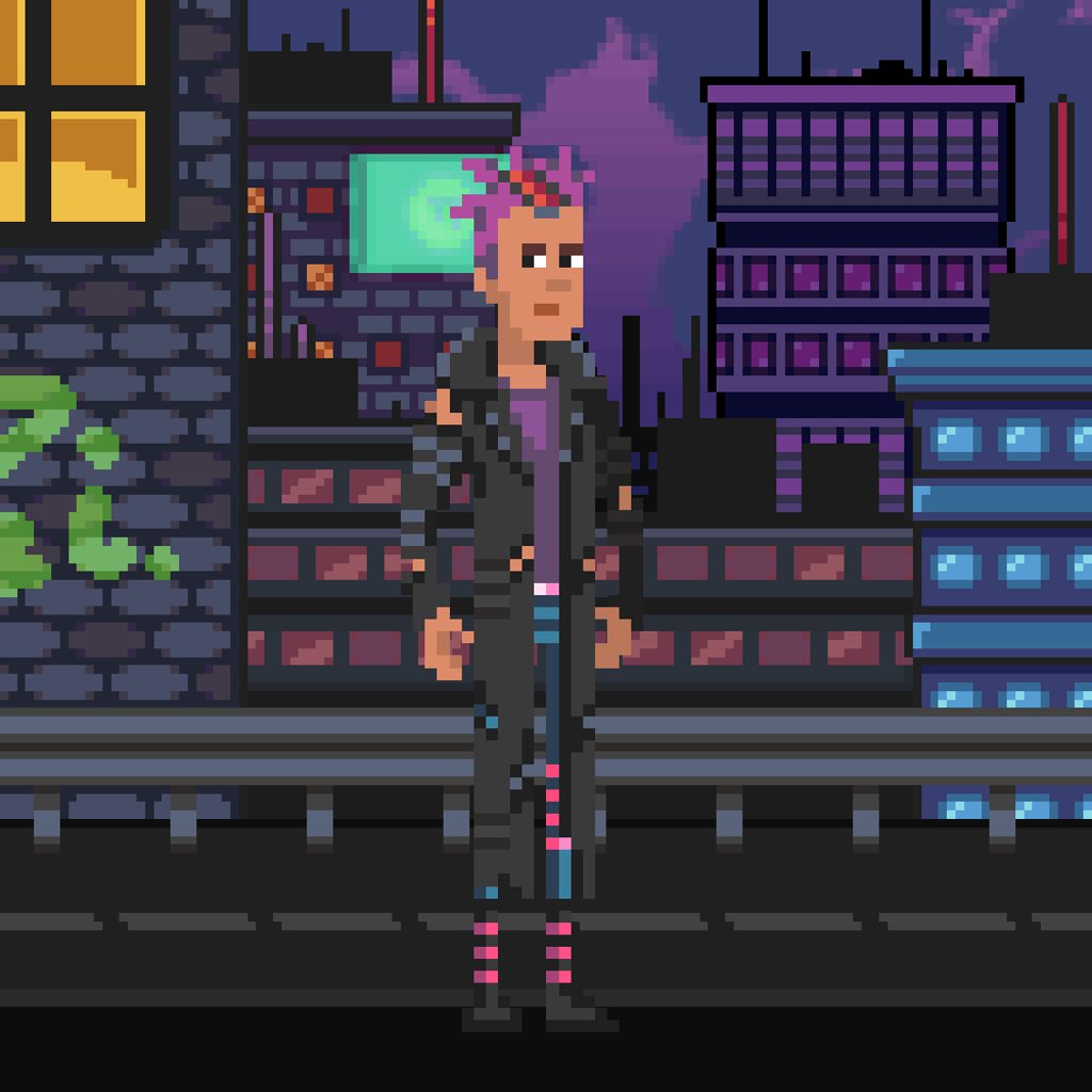 dystopia: 846