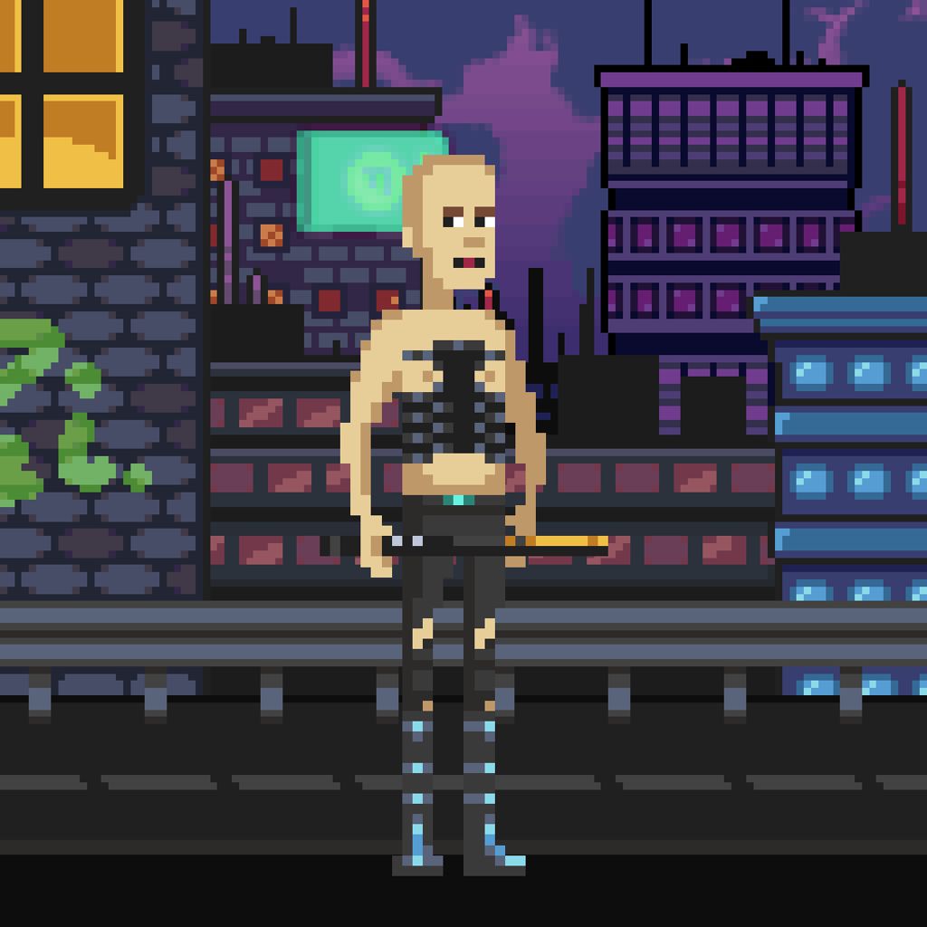 dystopia: 857