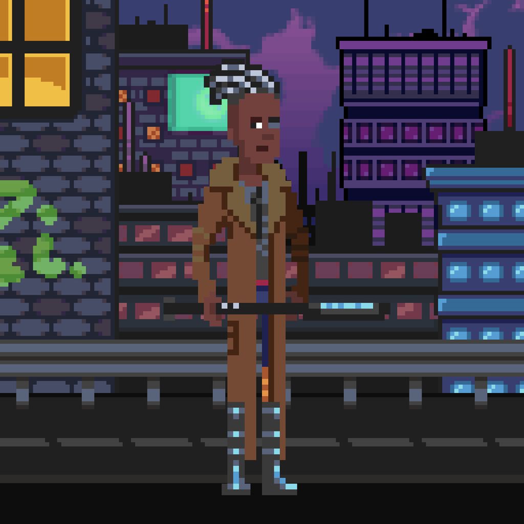 dystopia: 861