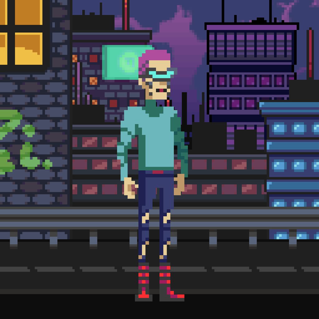 dystopia: 912