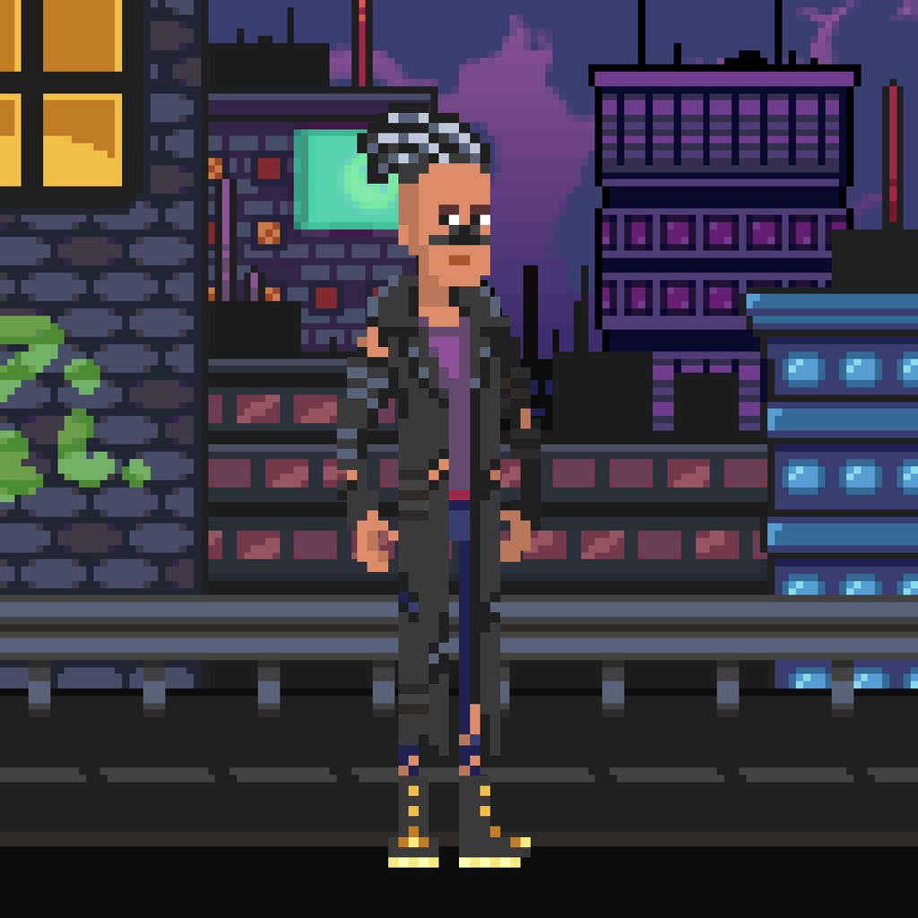 dystopia: 916