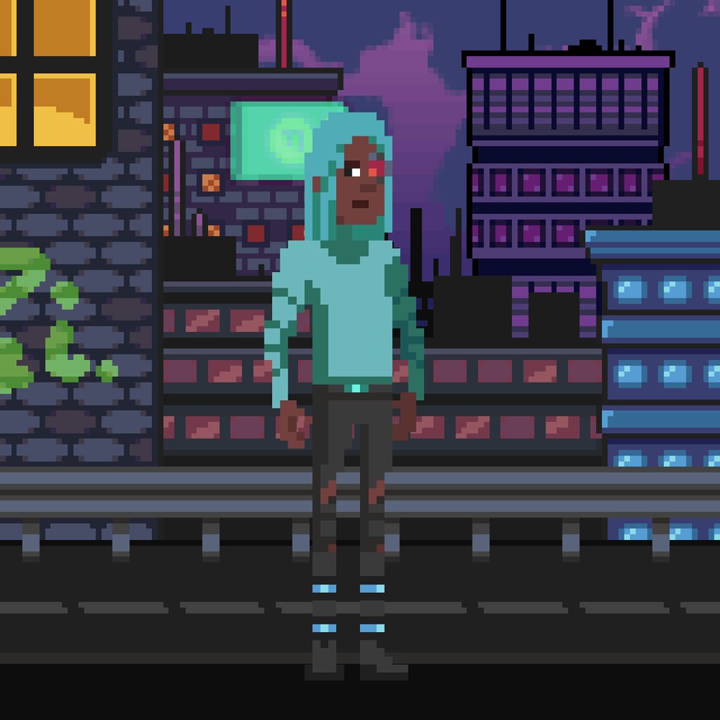 dystopia: 92