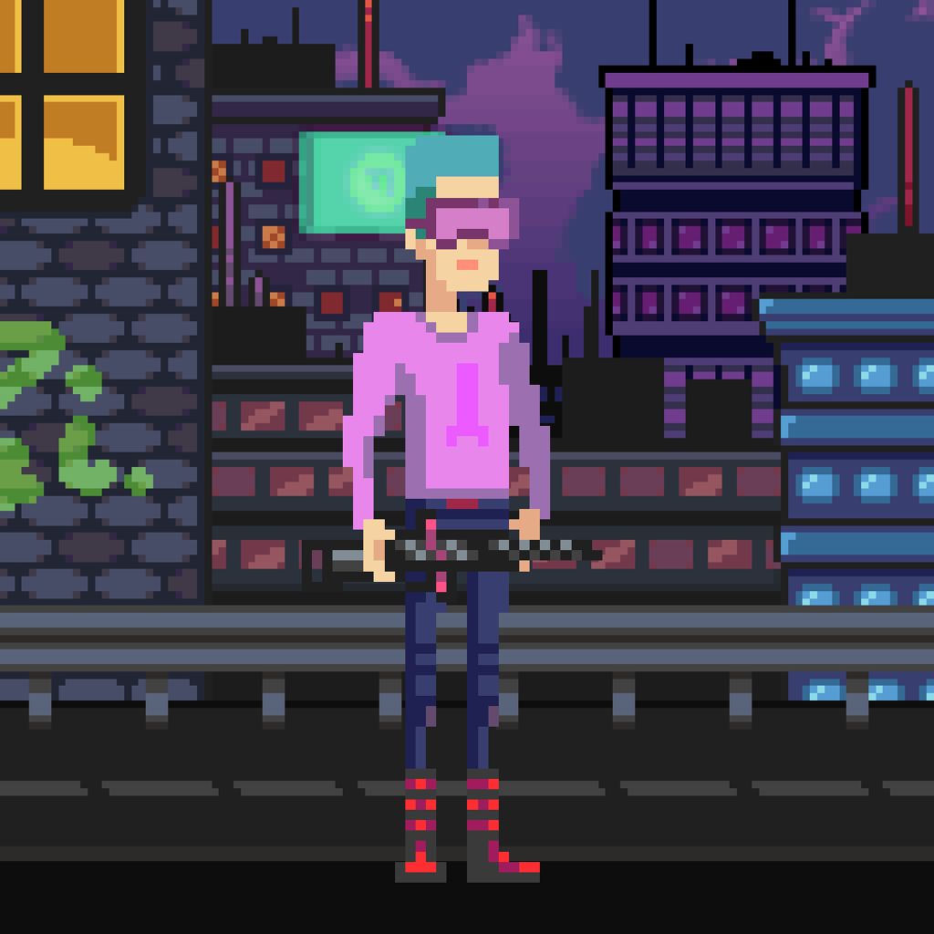 dystopia: 949