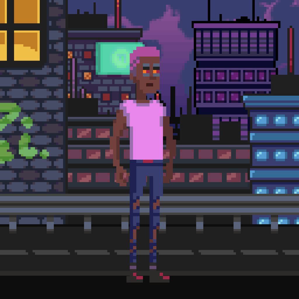 dystopia: 975