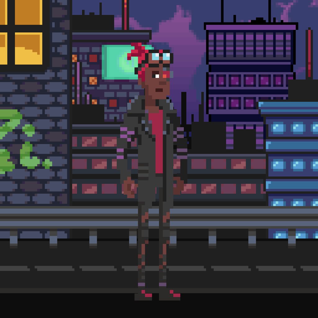 dystopia: 1004