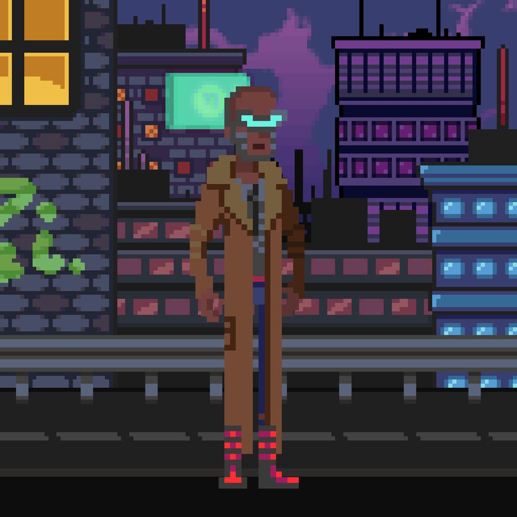 dystopia: 1068