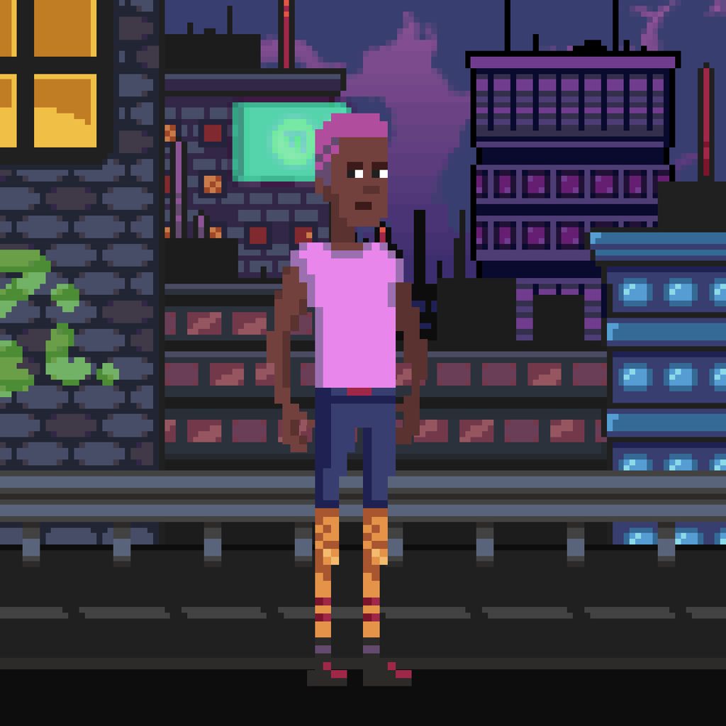 dystopia: 1096