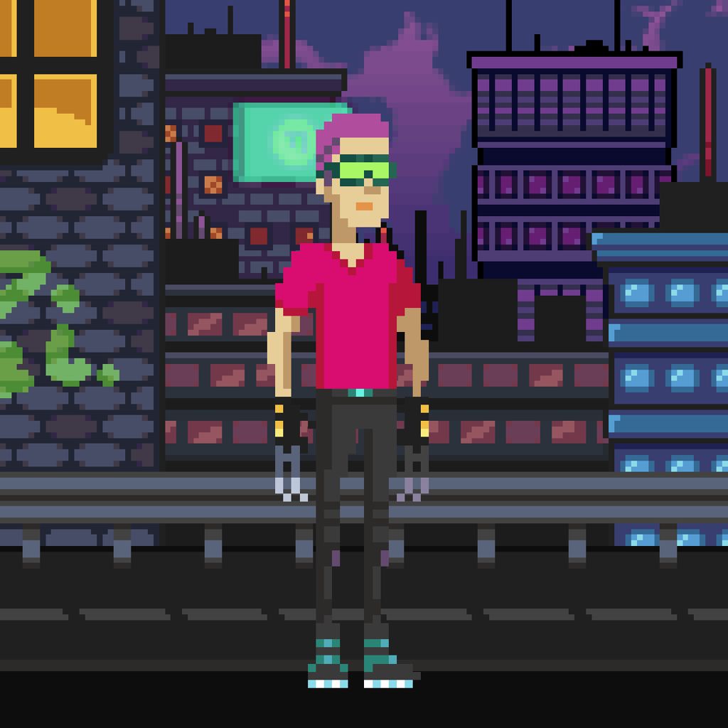 dystopia: 1116