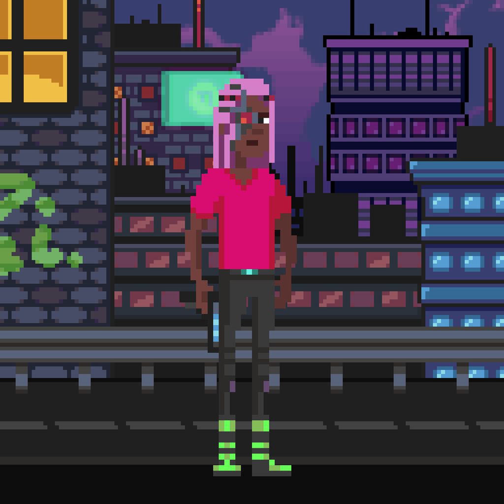 dystopia: 1212
