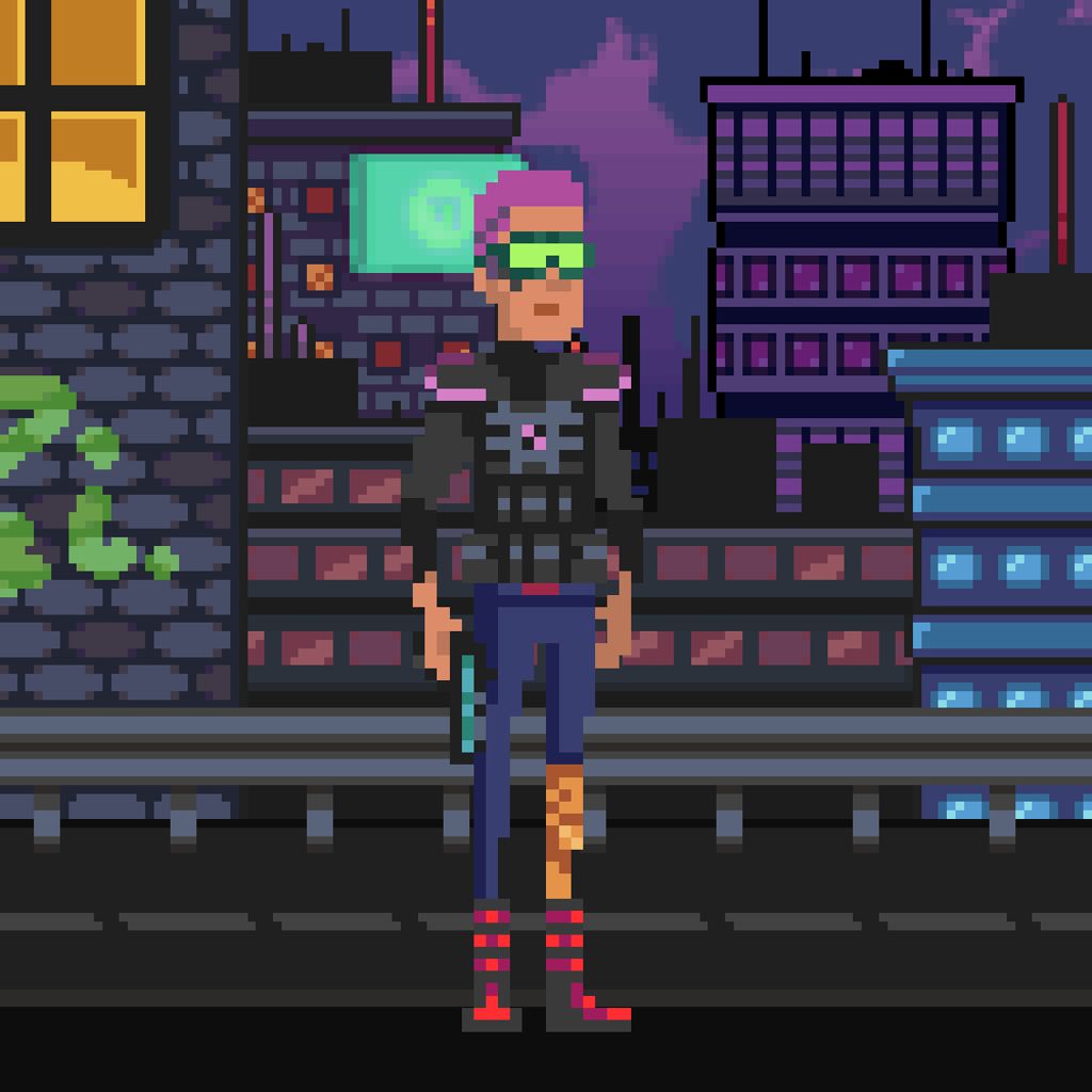 dystopia: 1230