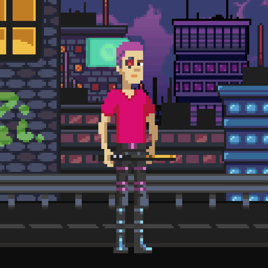 dystopia: 1281