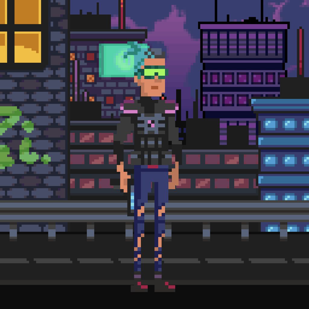 dystopia: 1311