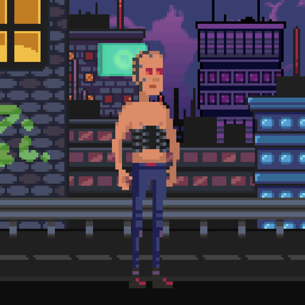 dystopia: 1314