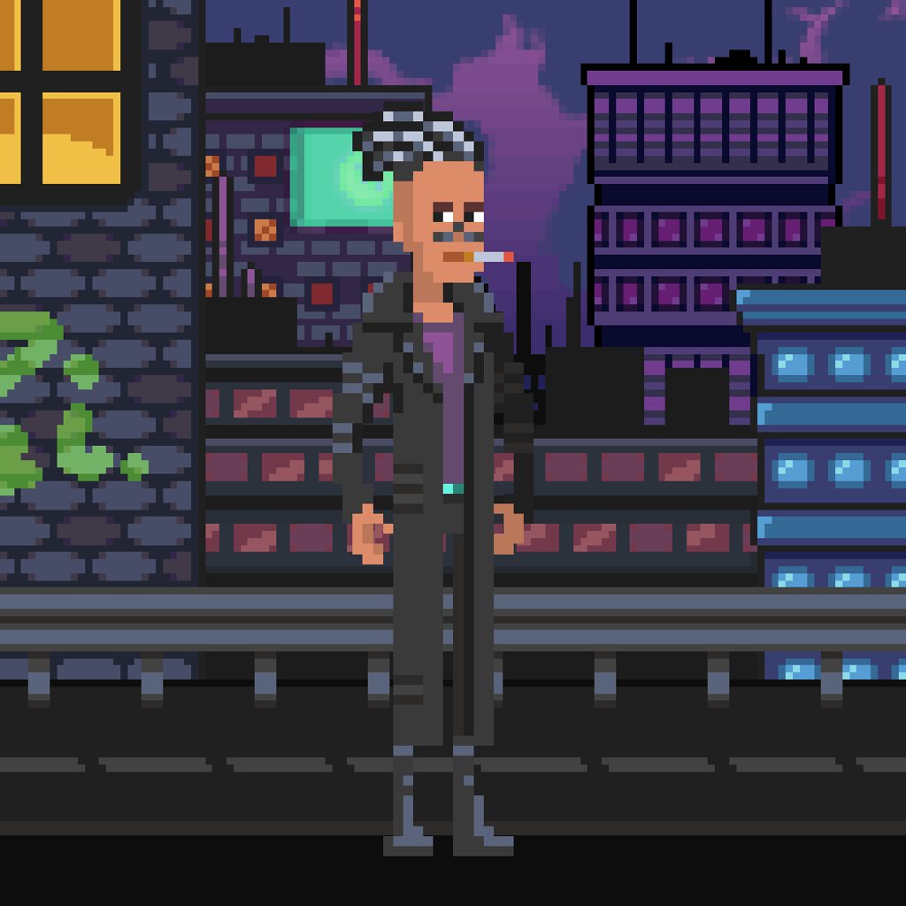 dystopia: 1319