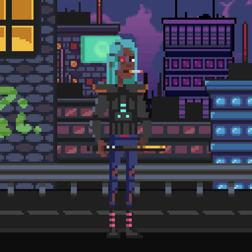 dystopia: 1321