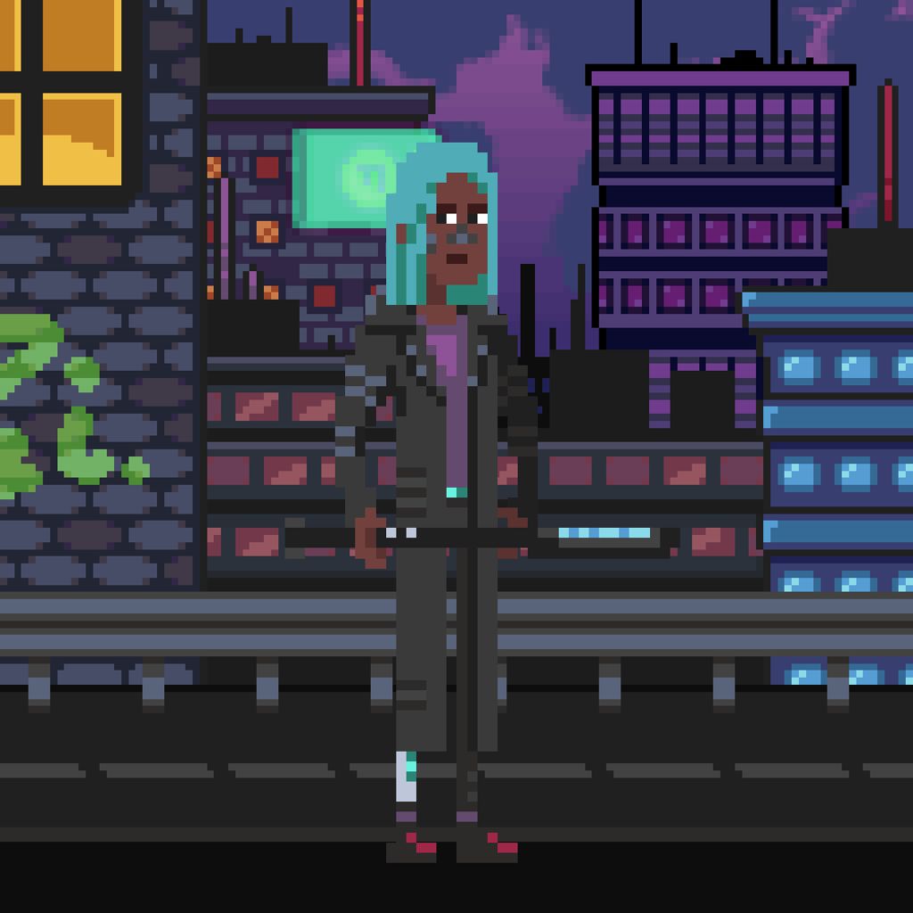 dystopia: 131