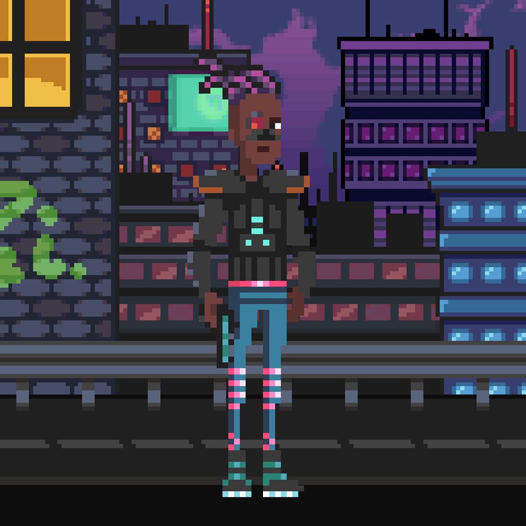 dystopia: 1441