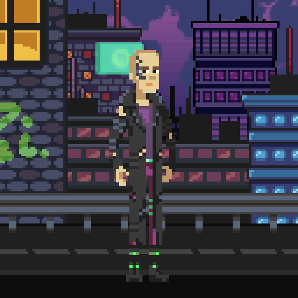 dystopia: 141