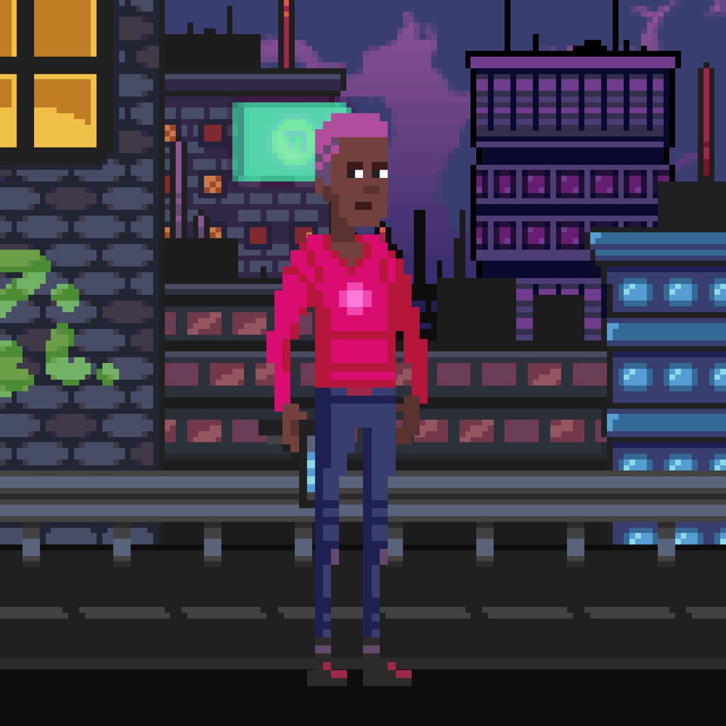 dystopia: 1601