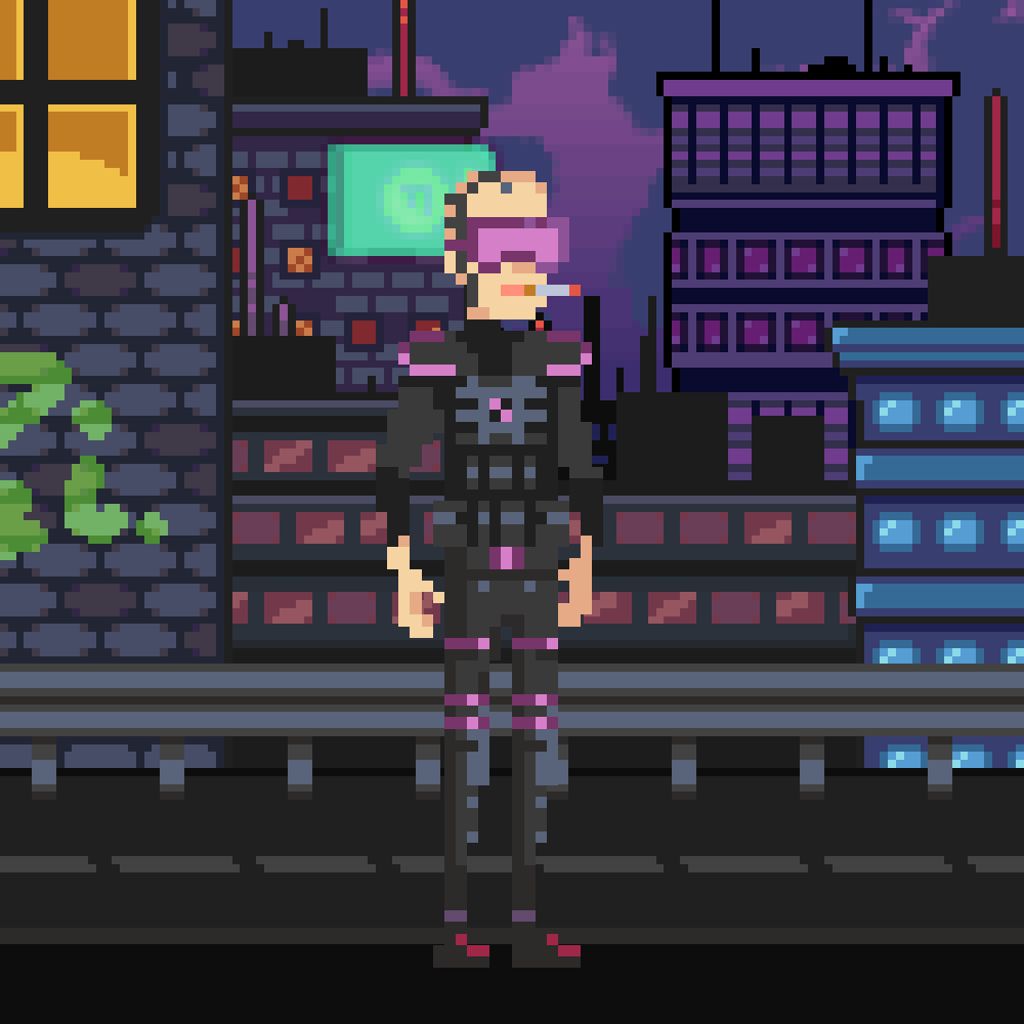 dystopia: 1606