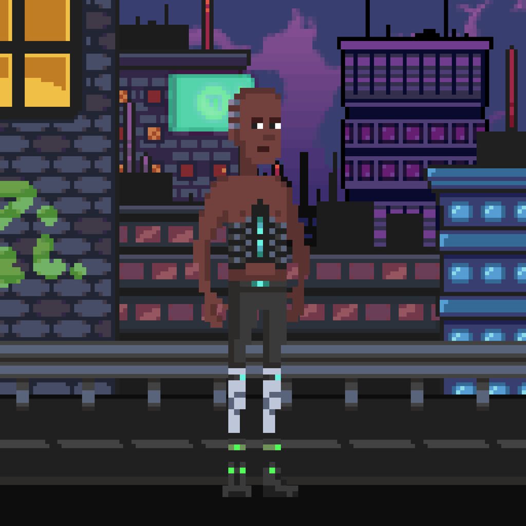 dystopia: 1975