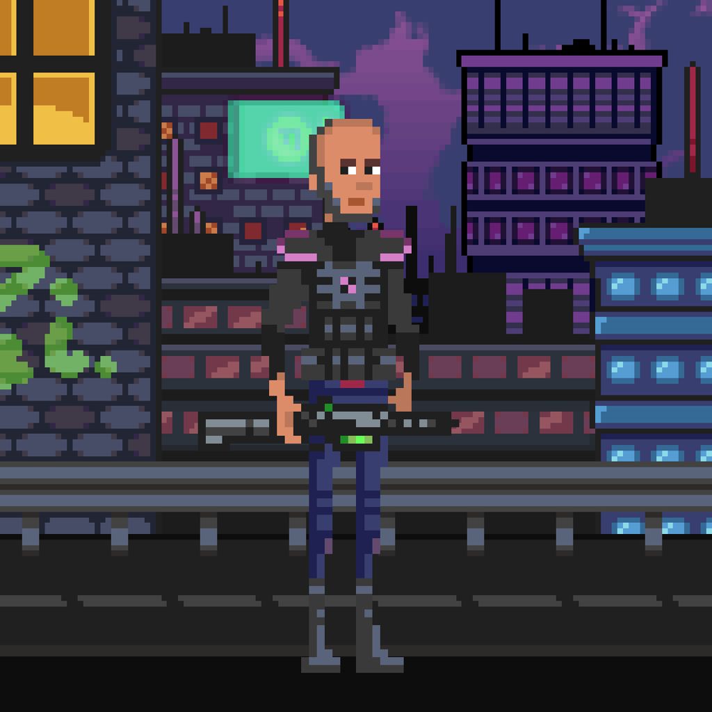dystopia: 1988