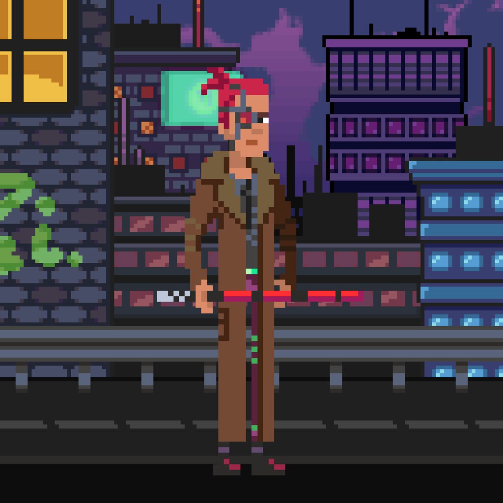 dystopia: 2170