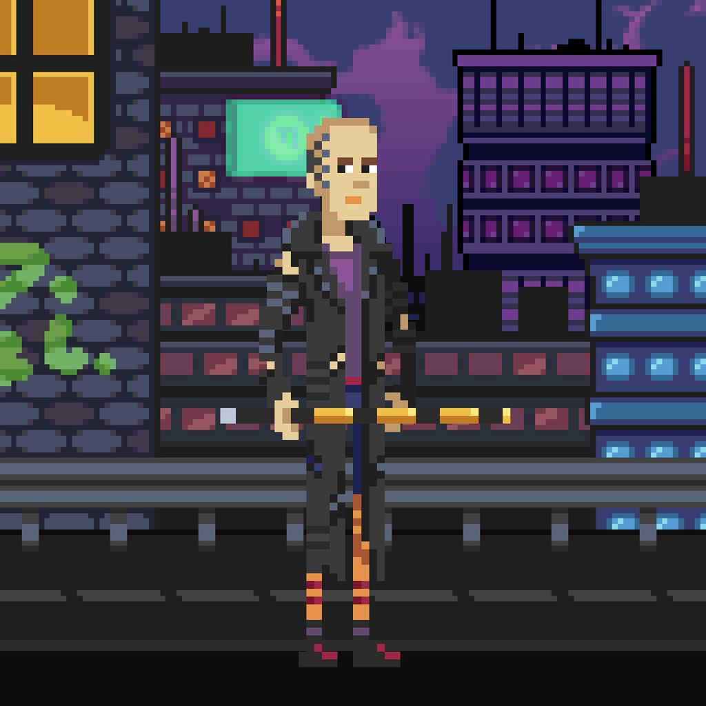 dystopia: 2183