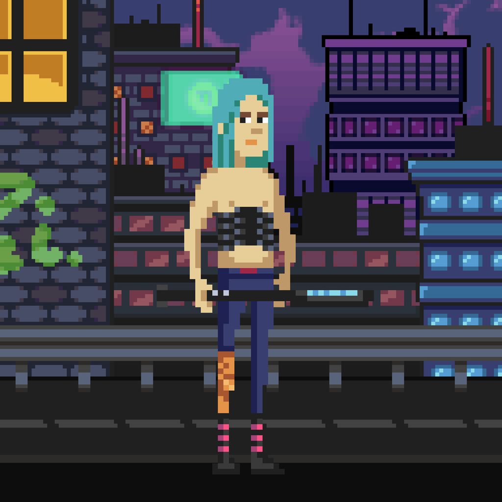 dystopia: 2191
