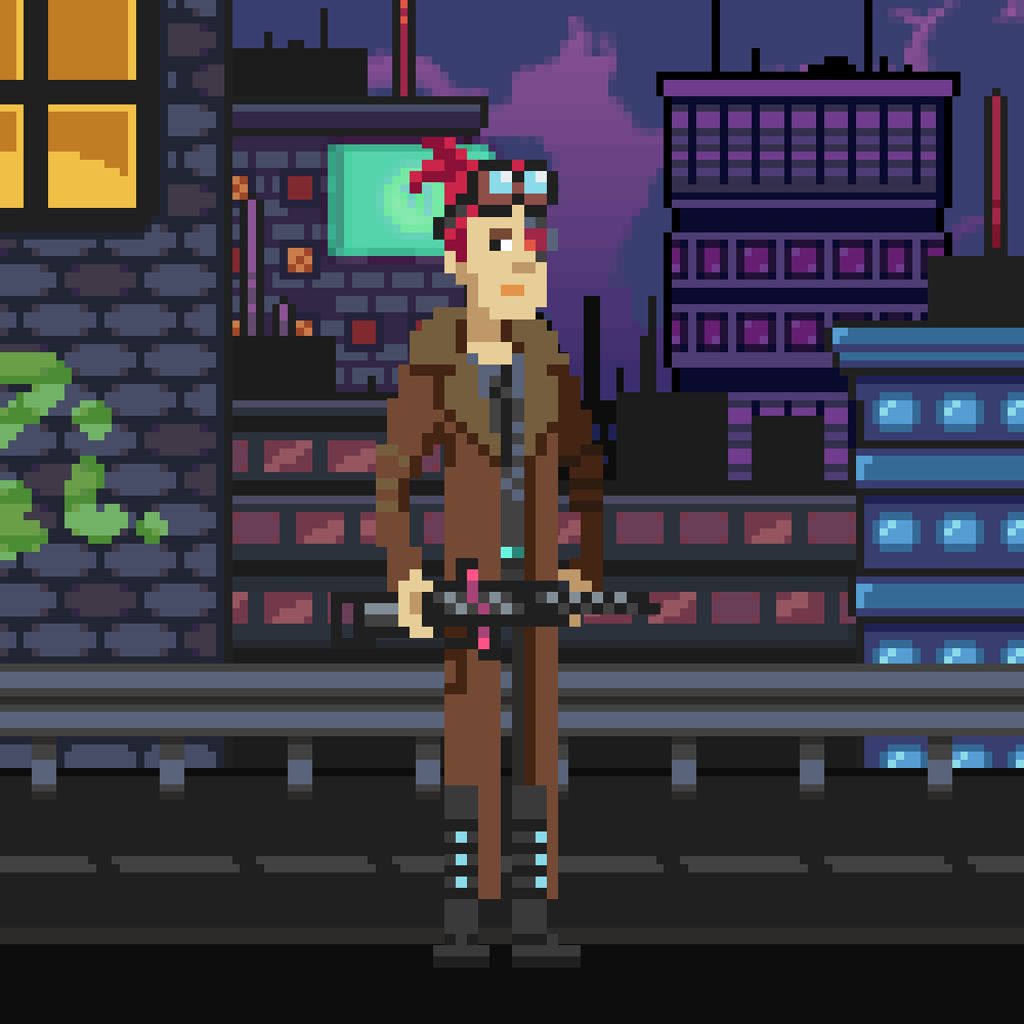 dystopia: 2198