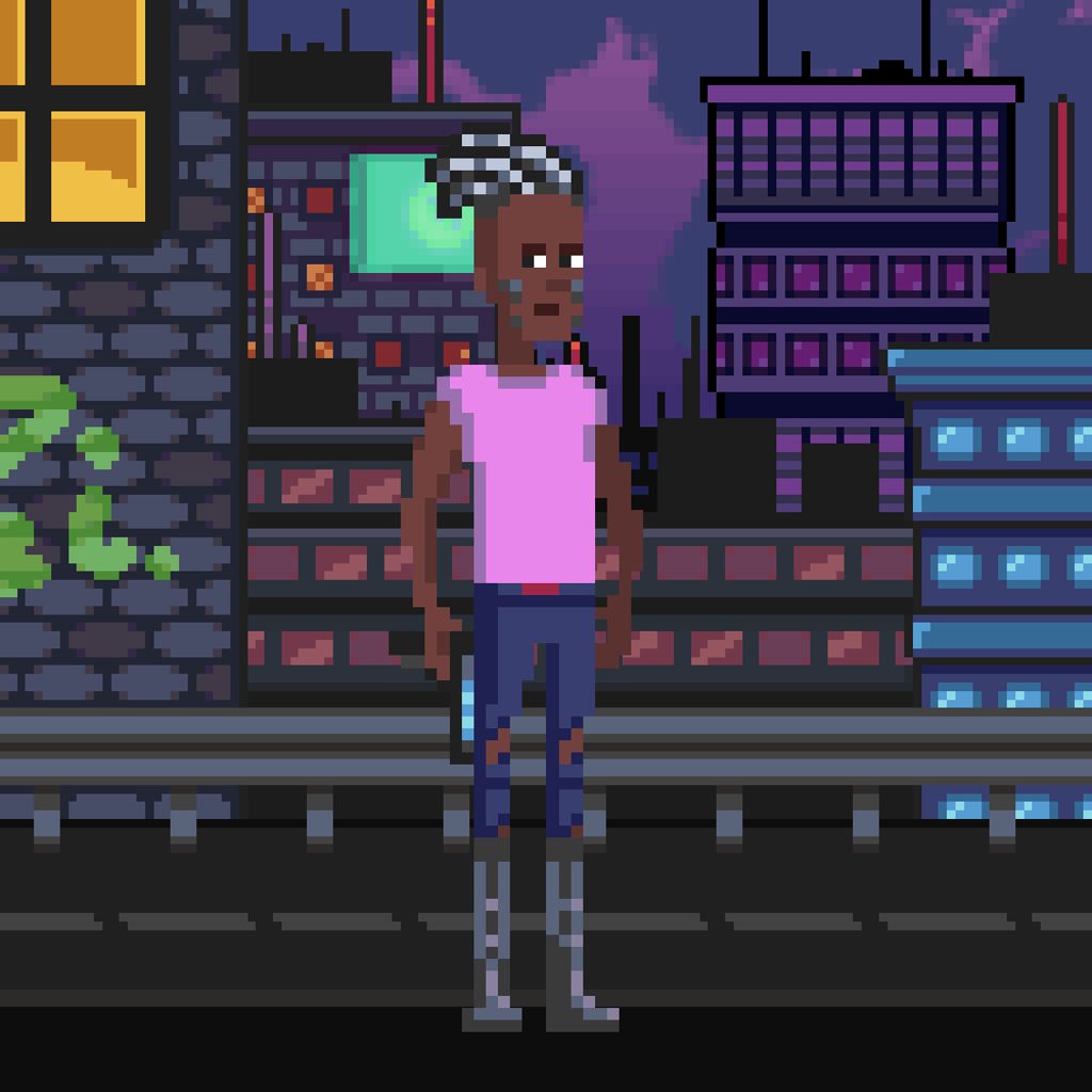dystopia: 2218