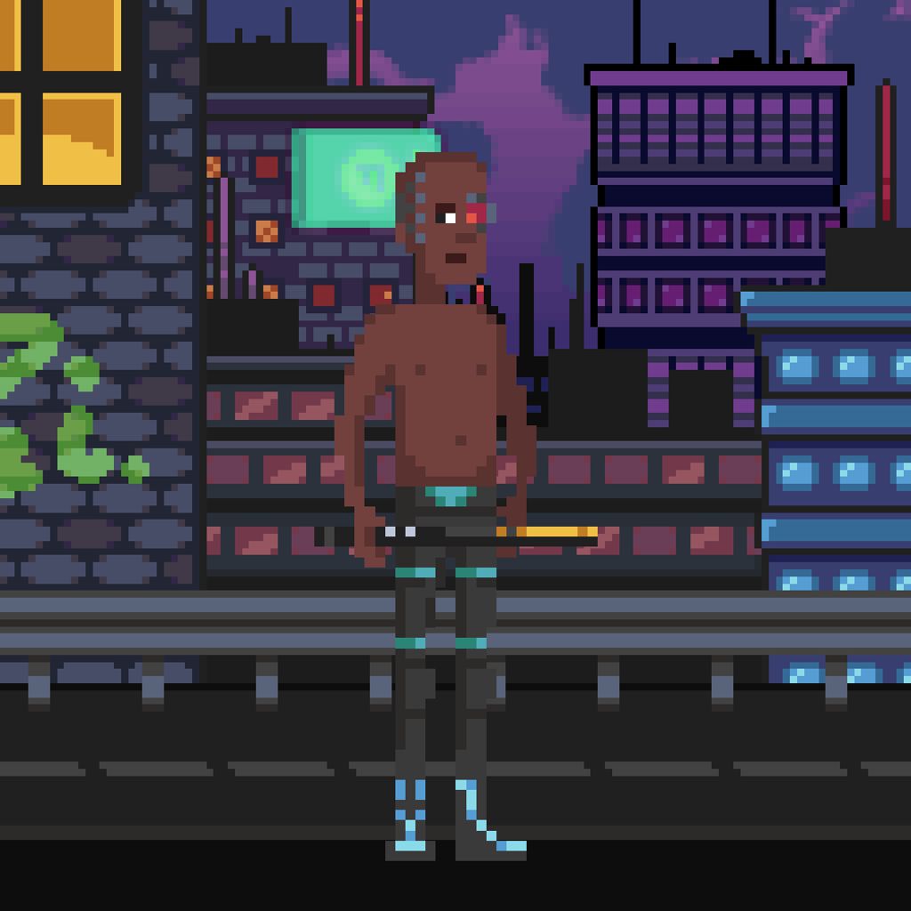 dystopia: 2223
