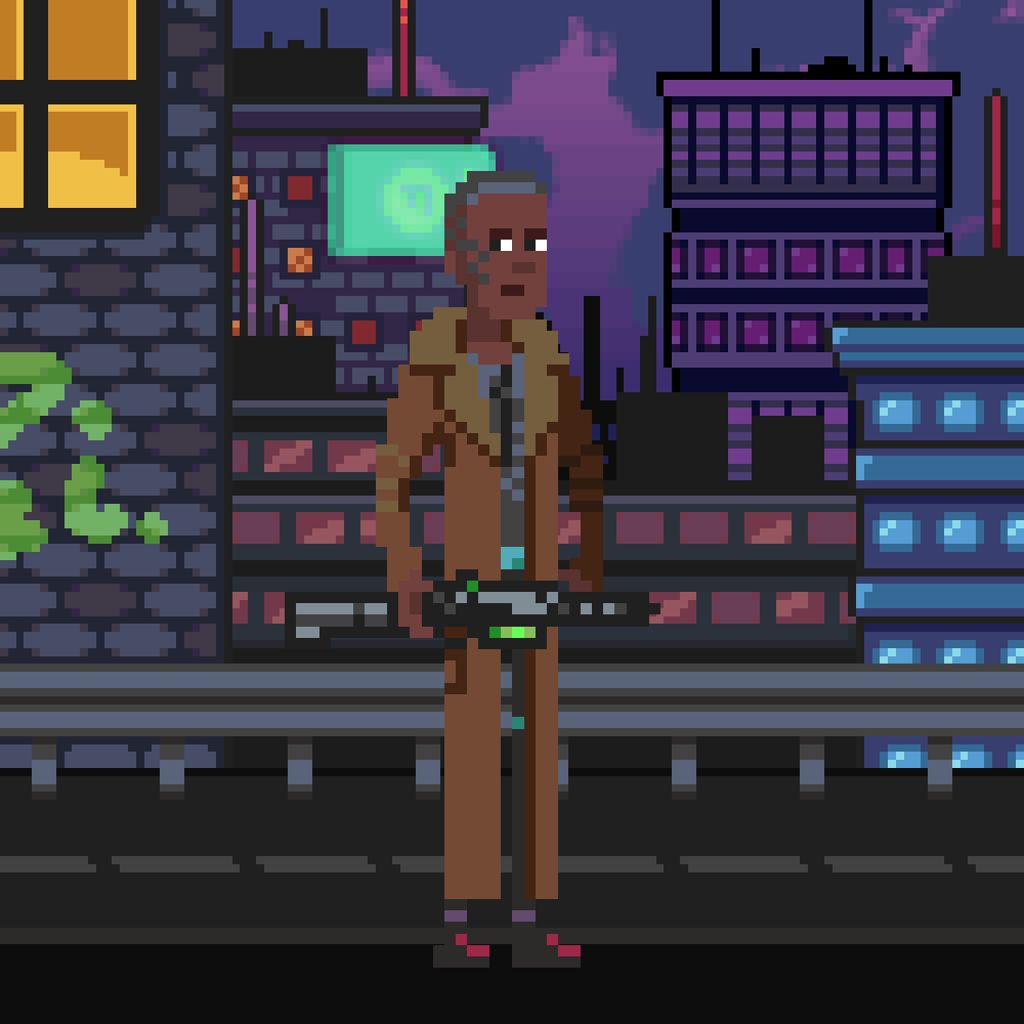 dystopia: 2226