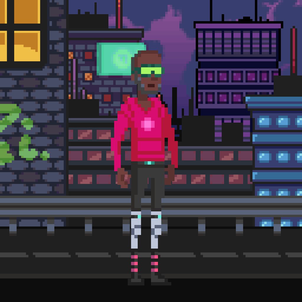 dystopia: 222