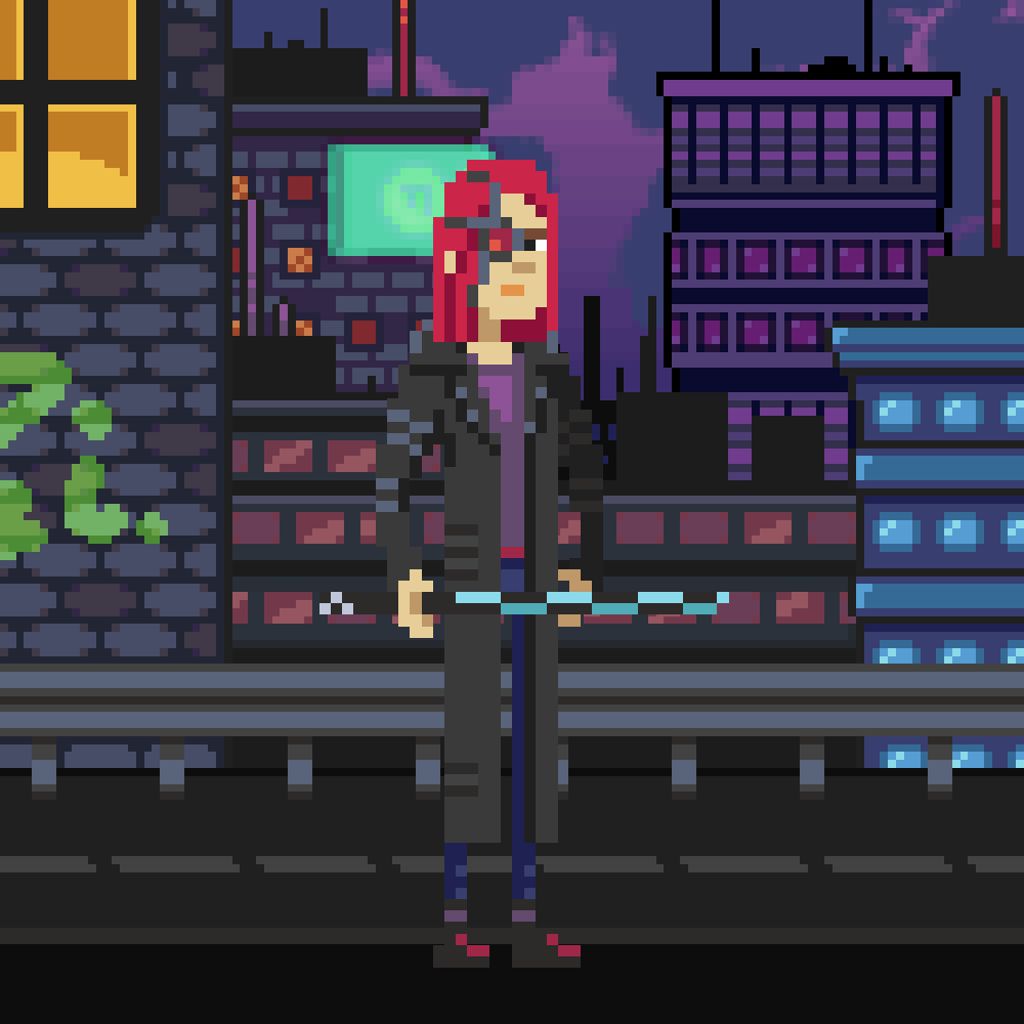 dystopia: 2282