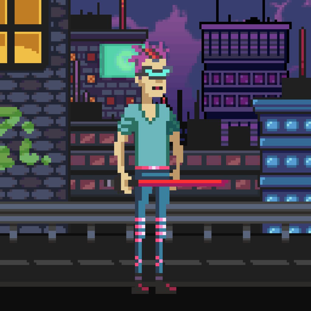 dystopia: 2334