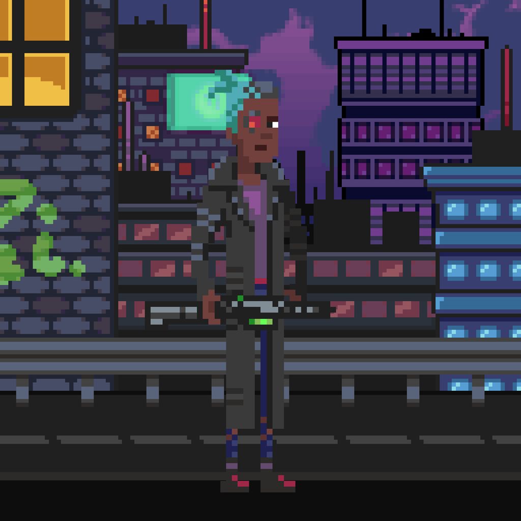 dystopia: 2363