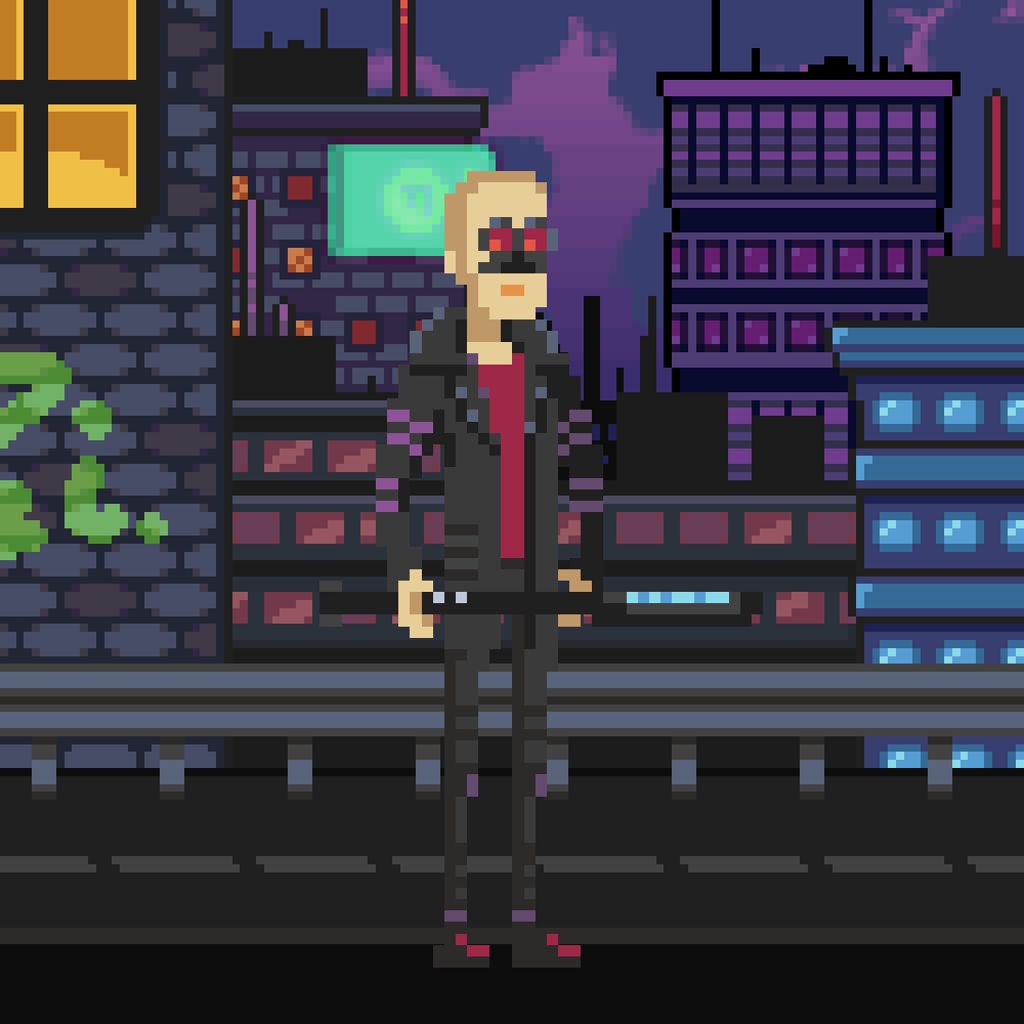 dystopia: 2397