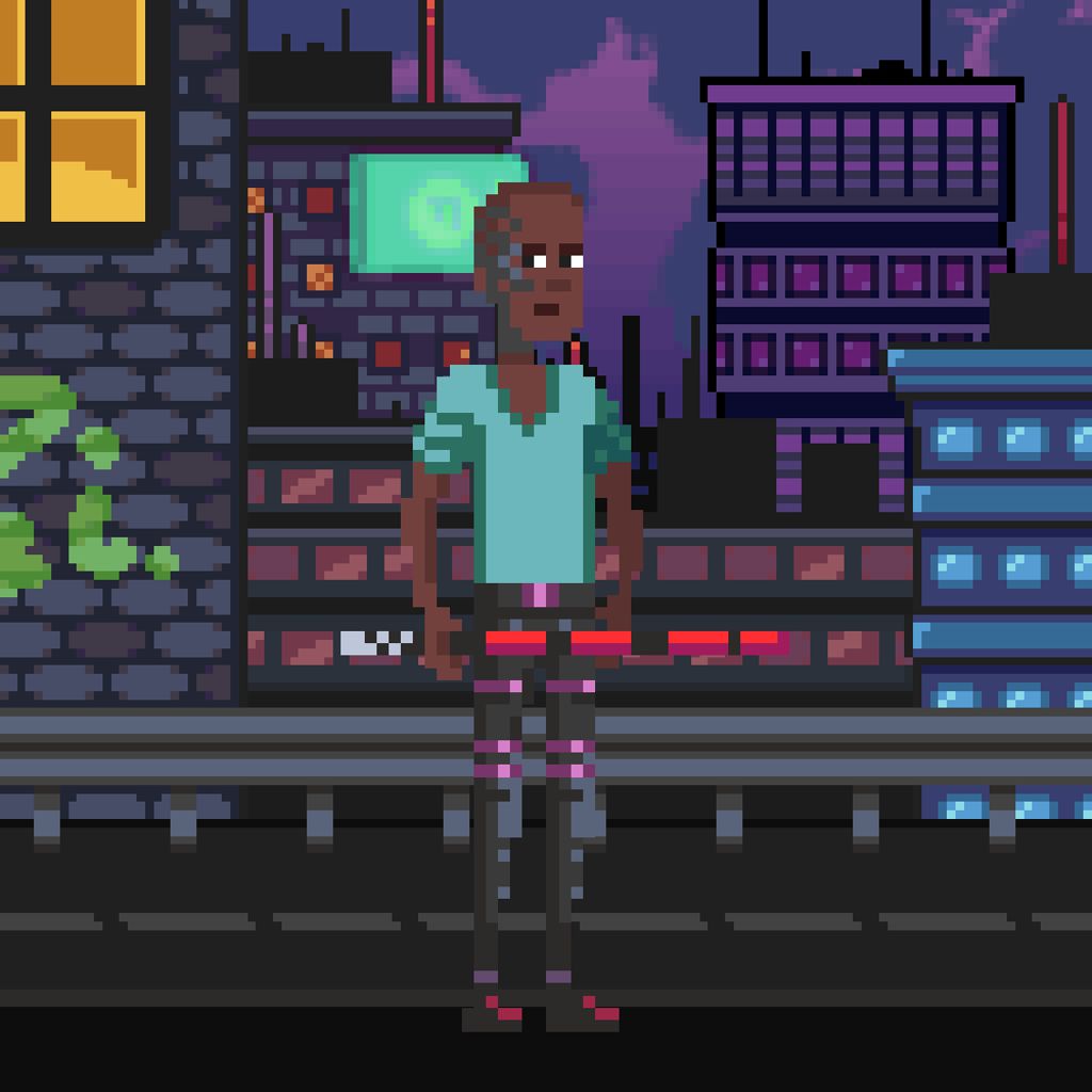 dystopia: 2418