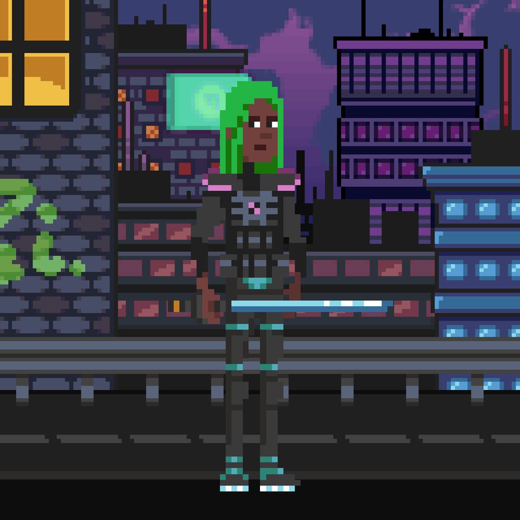 dystopia: 2467